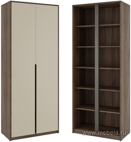 Офисный шкаф для бумаг