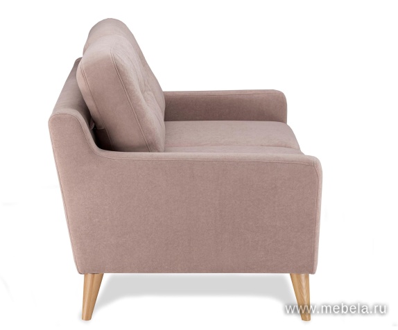 Диван 3-х местный (деревянные опоры)