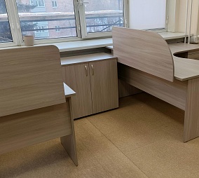 Российская Академия Народного Хозяйства и Государственной Службы При Президенте РФ