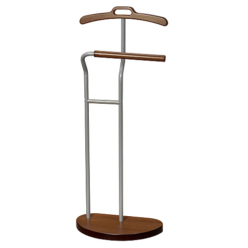 фото Вешалка костюмная Д 10 №3