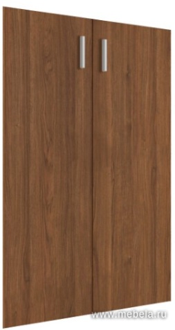 Двери средние