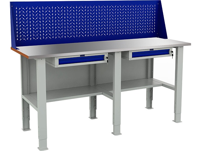 фото Верстак Expert (№225)