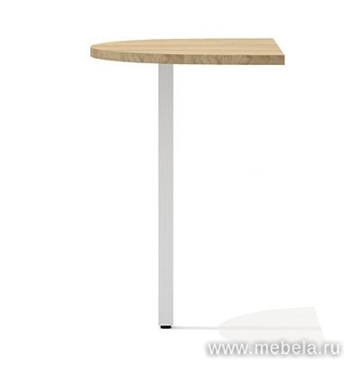 Приставка с квадратной опорой