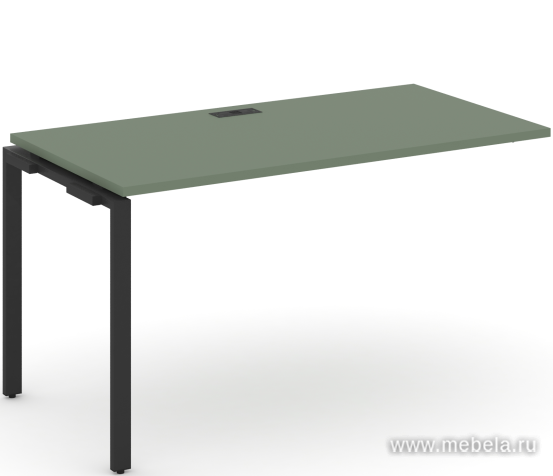 Наборный элемент рабочей станциии