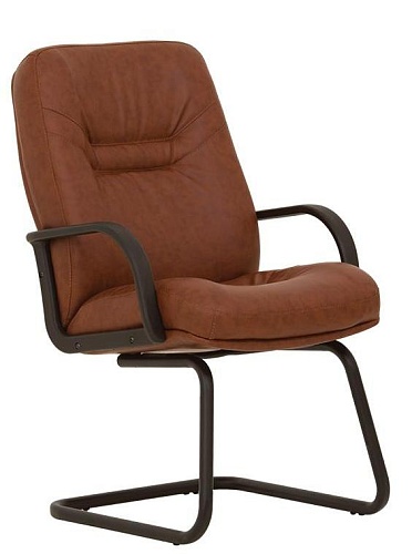 фото кресло Министр CF LB №2