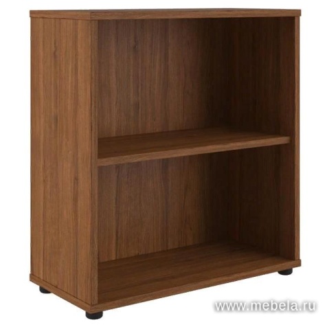 Стеллаж низкий