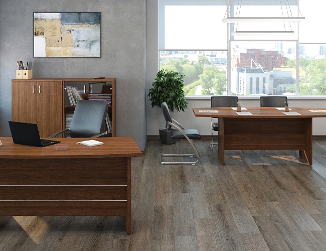 фото кабинет Гранд Орех №5