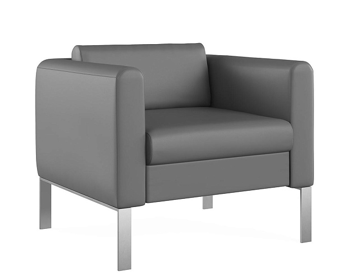 фото Офисный диван Модерн					 №3					