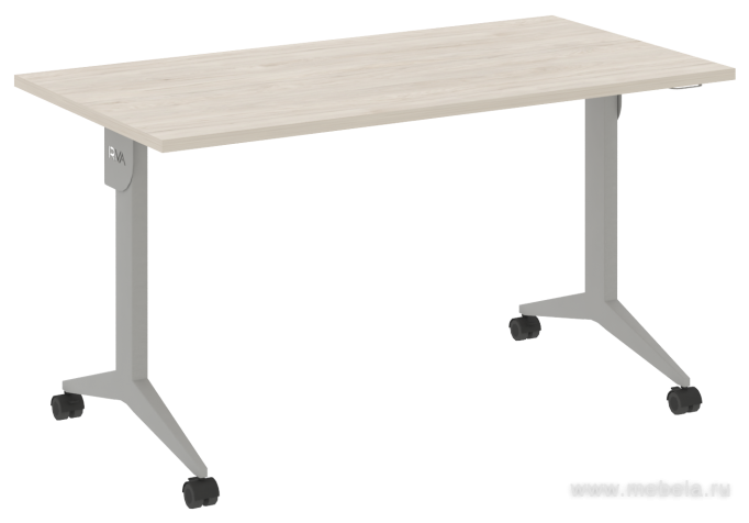 Стол складной мобильный