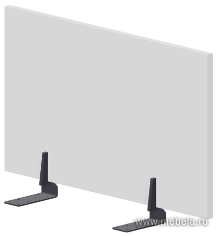 Торцевой финальный экран