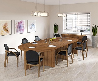 фото столы Престиж  №4