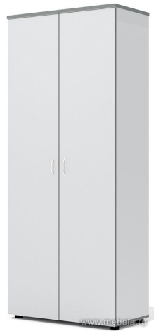 Гардероб с выдвижной штангой