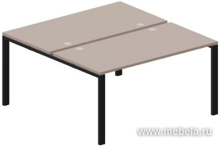 Стол составной  (4 громмета)