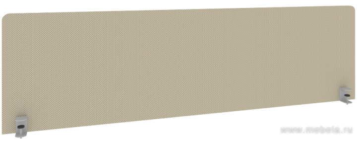 Экран тканевый