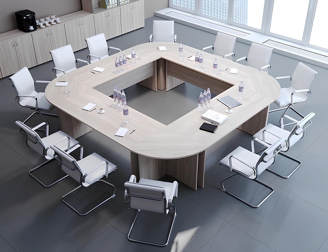 фото столы Агат