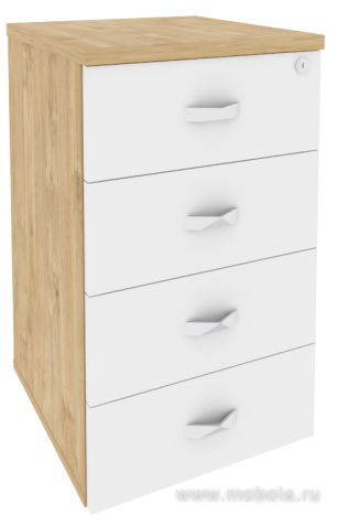 Тумба приставная