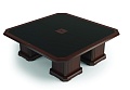 Элемент стола для переговоров (центральный)