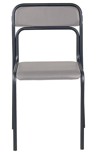 фото стул Анкона Блэк №5