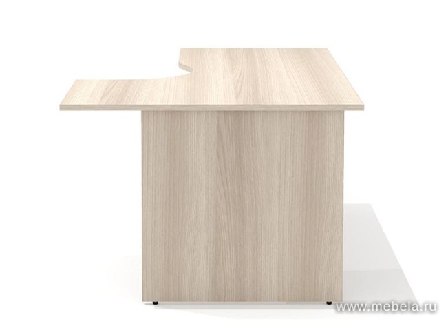 Стол эргономичный, правый