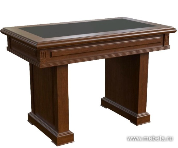 Брифинг приставка