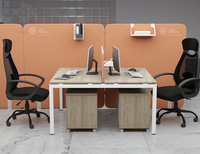 фото мебель Метал Стайл №3