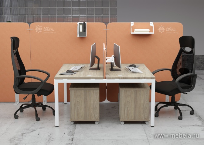 Рабочая станция