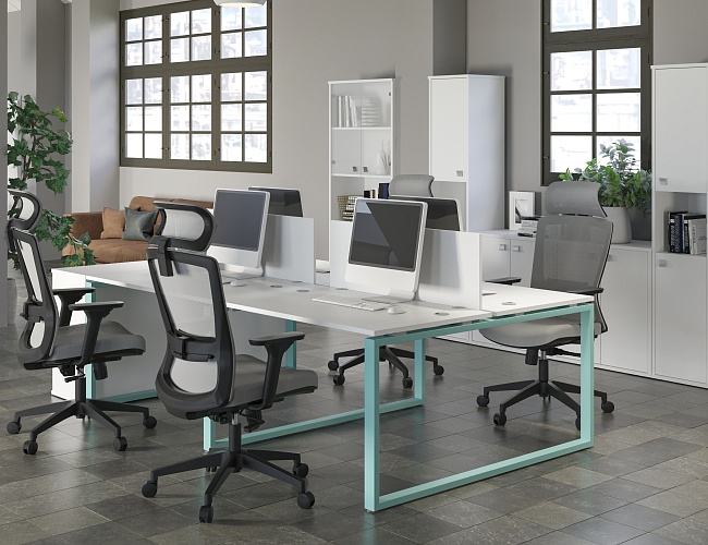 фото мебель Метал Систем + №4