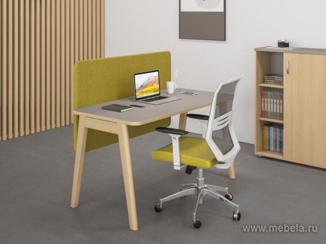 Секция стола рабочей станции