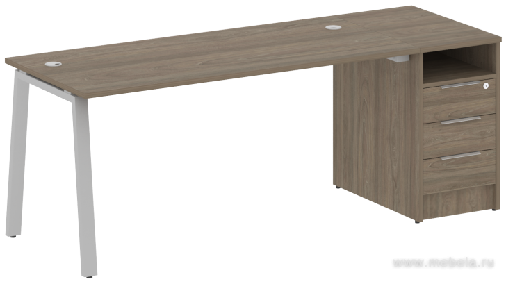 Рабочая станция