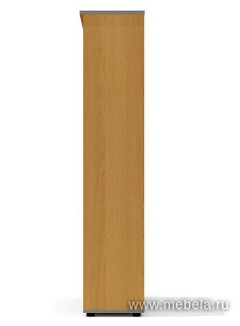 Офисный шкаф-стеллаж