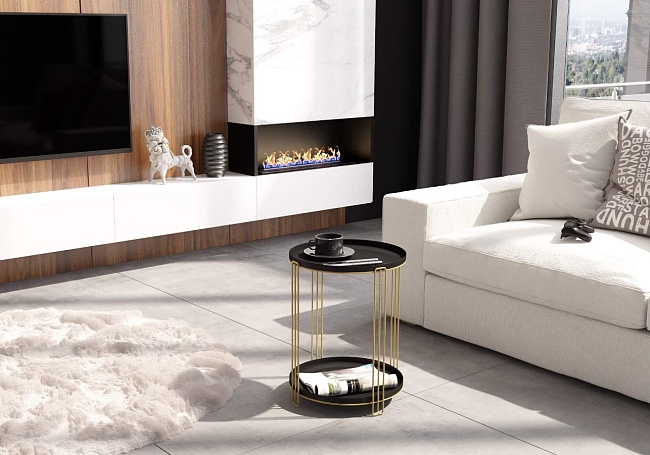 фото Столик Sht-ct31 Gold №5