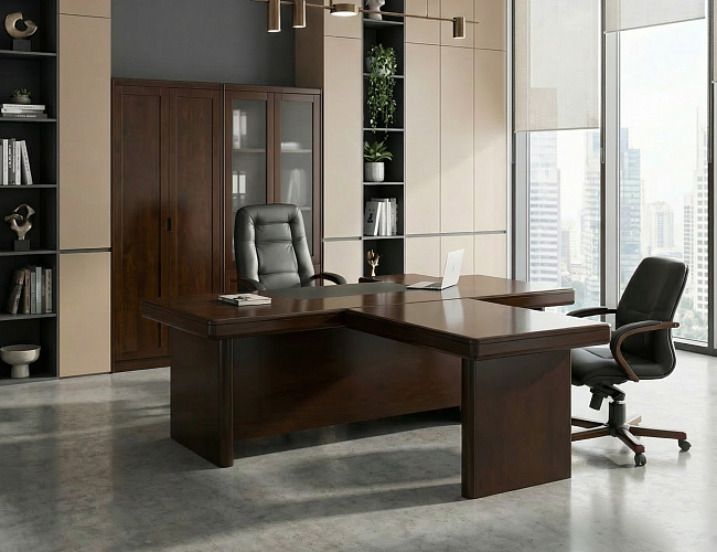 фото кабинет Сарагоса