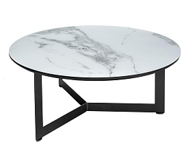 столик Rob D-700 White