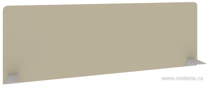 Экран тканевый