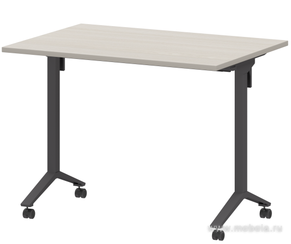 Стол мобильный складной (22мм)