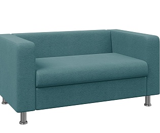 фото офисный диван Ален  №5