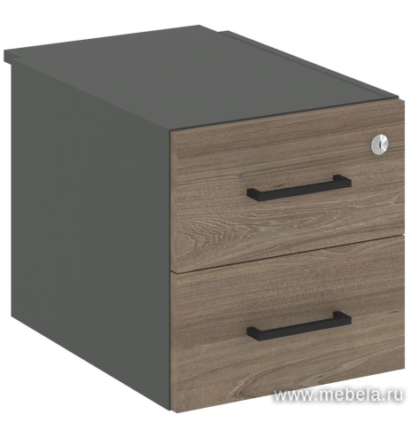 Подвесная тумба (для стола глуб. 800мм)