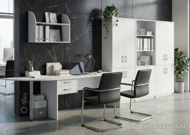 Полка для клавиатур. (пластик)