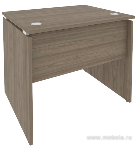 Стол офисный рабочий прямой