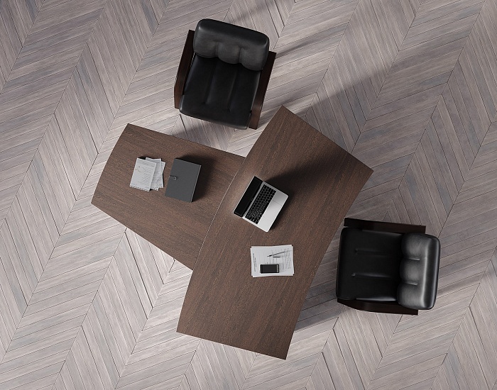 фото кабинет Гранд Дуб					 №5					