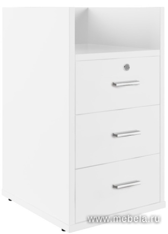 Тумба приставная (без Топа)