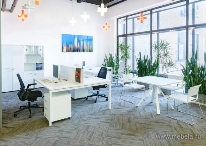 Стол для переговоров