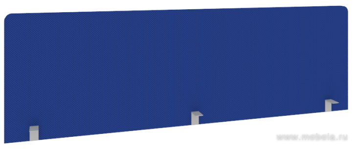 Экран тканевый