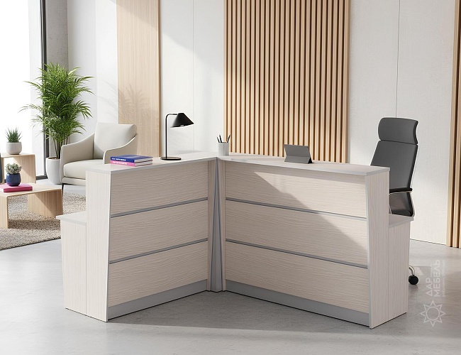 фото ресепшн Рапид Карелия