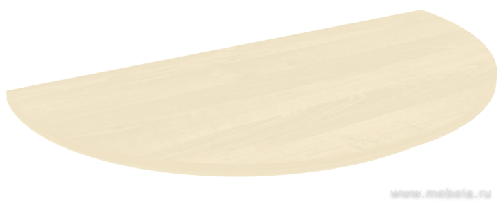 Приставка для переговорного стола (может комплектоваться опорами KOU или KO-1)