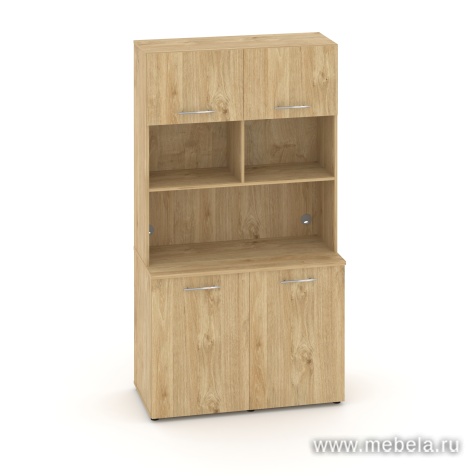 Мини-кухня для офиса Fit №3