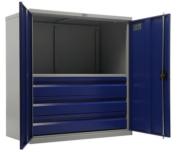 фото Шкаф инструментальный ТС 1095-001030 №2