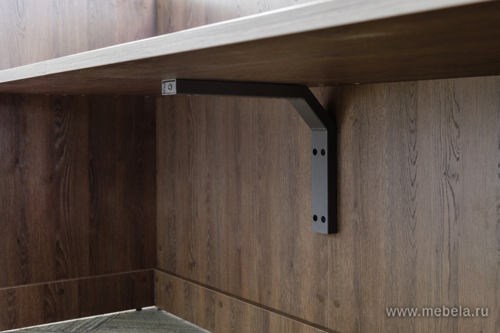 Стойка прямая 143