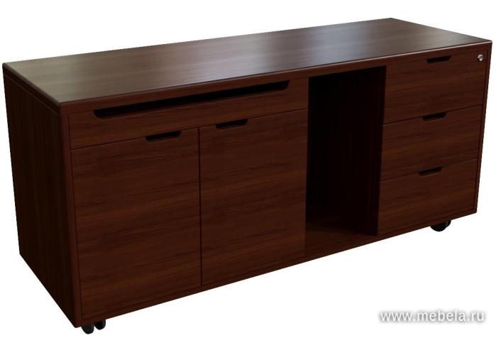 Приставка подкатная