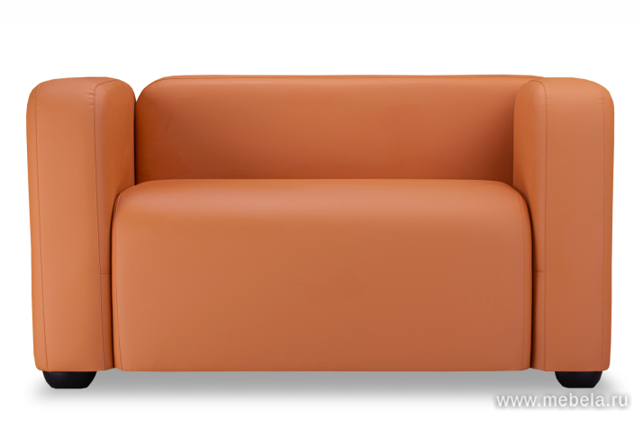 Диван двухместный